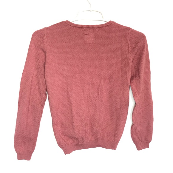 Sergent major girls sweater (Italian) - new - Picture 3 of 4